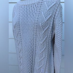 GAP Cable Knit Sweater